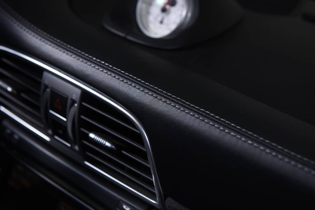 2011 Porsche 911 Carrera GTS Convertible — photo 28
