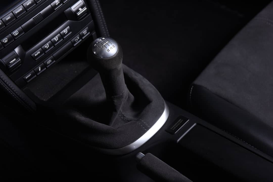 2011 Porsche 911 Carrera GTS Convertible — photo 29