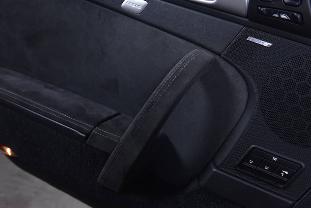 2011 Porsche 911 Carrera GTS Convertible — photo 32
