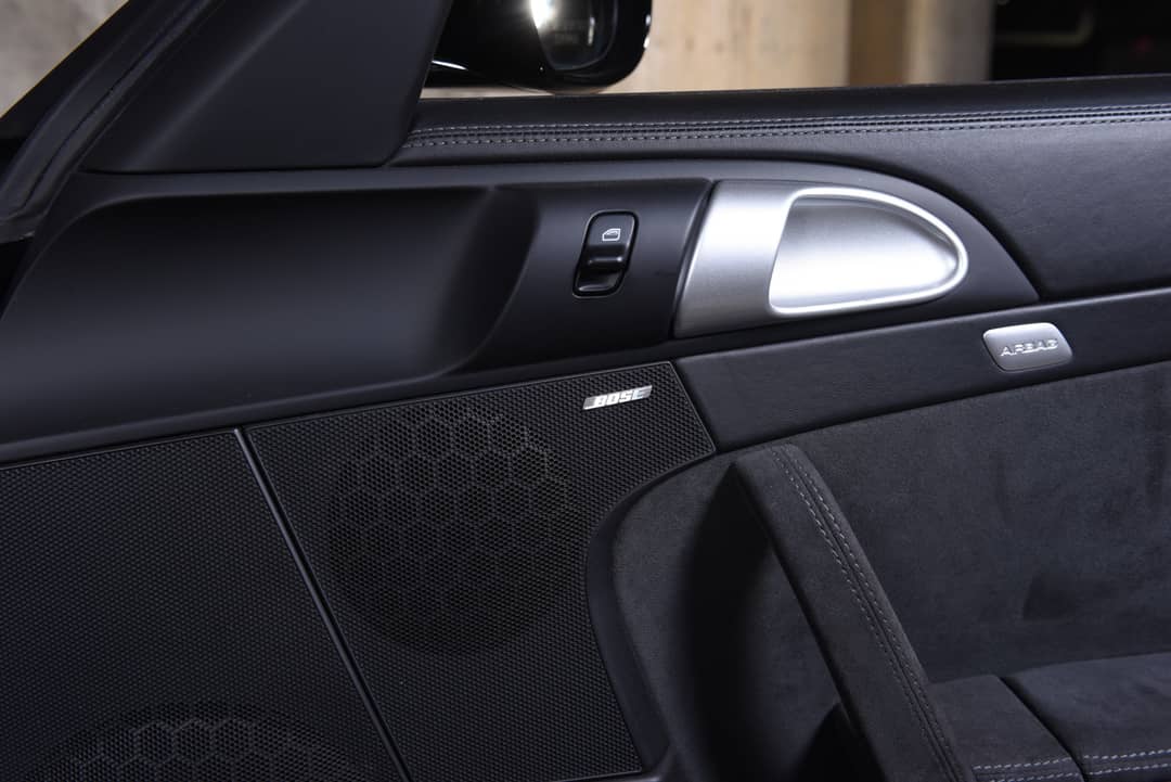 2011 Porsche 911 Carrera GTS Convertible — photo 37