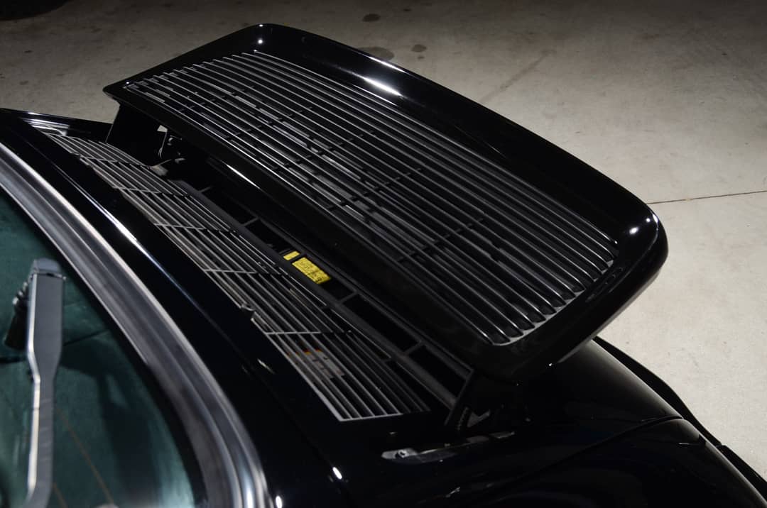 1990 Porsche 911 Carrera 2 Targa — photo 13