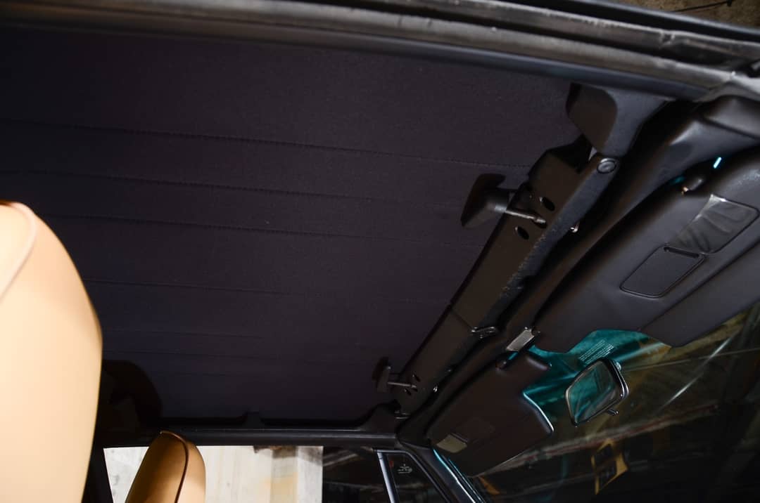 1990 Porsche 911 Carrera 2 Targa — photo 4