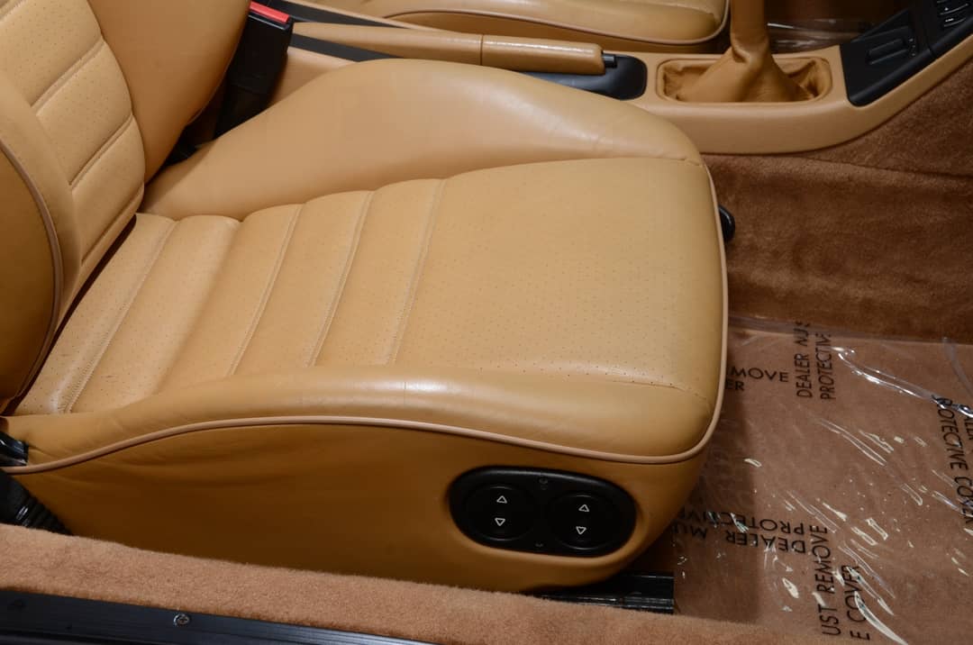 1990 Porsche 911 Carrera 2 Targa — photo 33