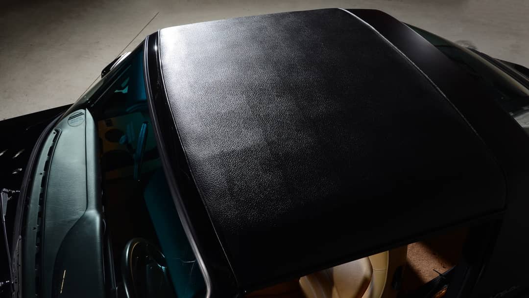 1990 Porsche 911 Carrera 2 Targa — photo 5