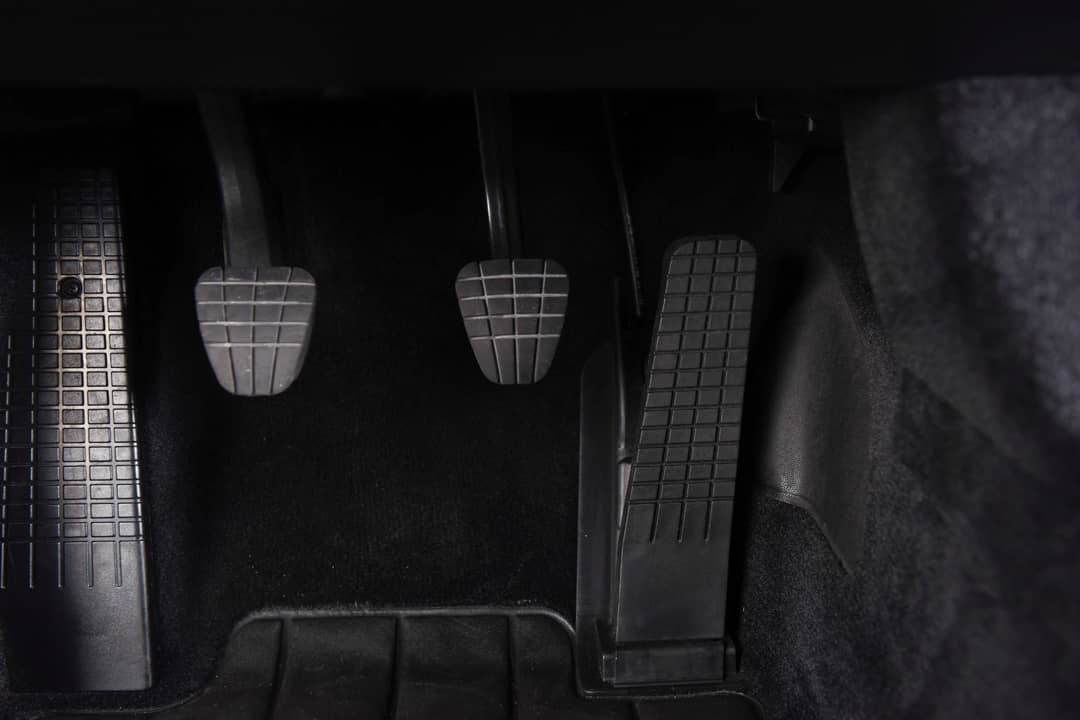 2004 Porsche 911 GT3 RS — photo 24