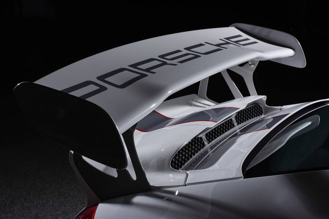 2011 Porsche 911 GT3 RS 4.0 — photo 15