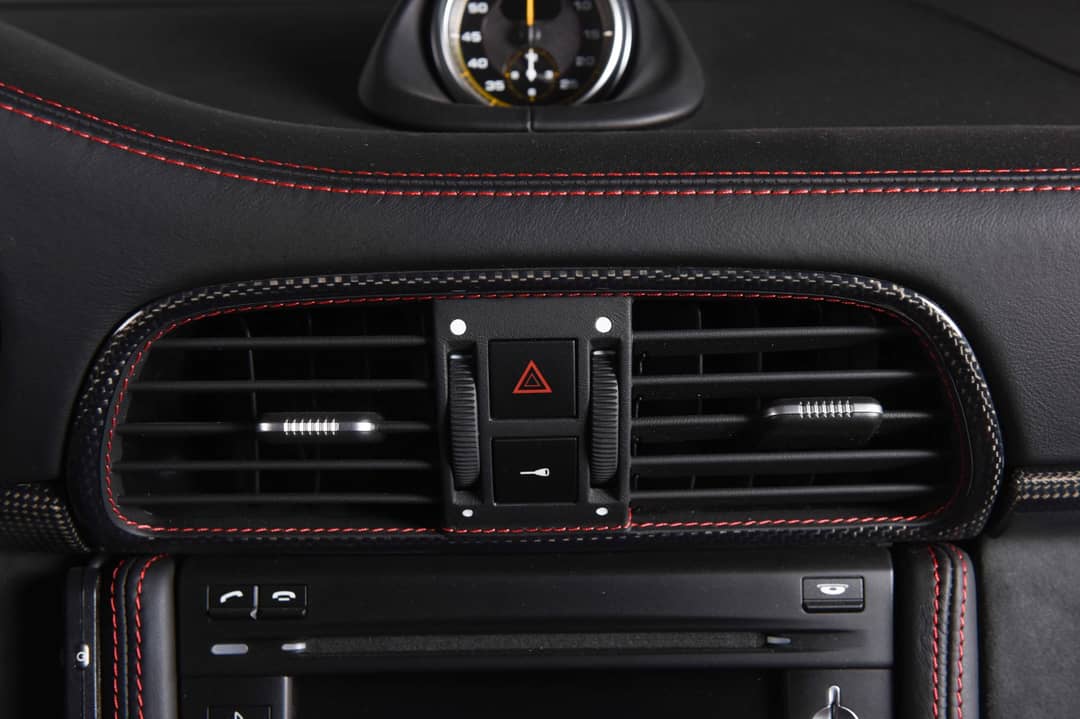 2011 Porsche 911 GT3 RS 4.0 — photo 21