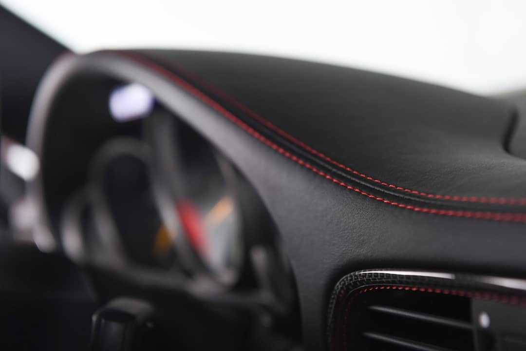 2011 Porsche 911 GT3 RS 4.0 — photo 24