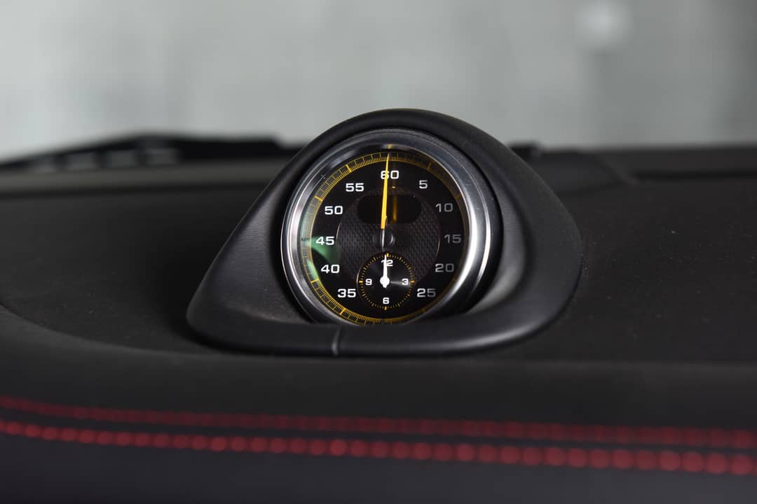 2011 Porsche 911 GT3 RS 4.0 — photo 31