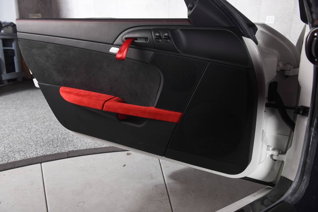 2011 Porsche 911 GT3 RS 4.0 — photo 35