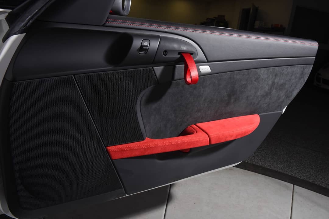 2011 Porsche 911 GT3 RS 4.0 — photo 36