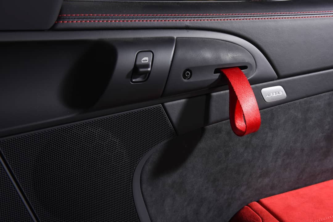 2011 Porsche 911 GT3 RS 4.0 — photo 37