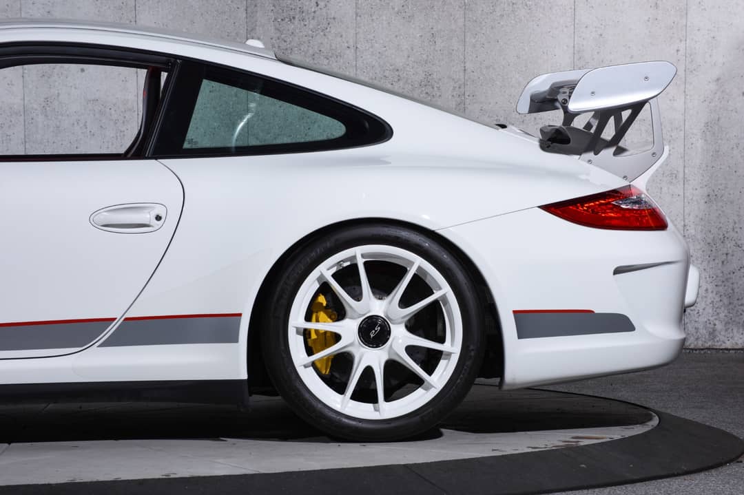 2011 Porsche 911 GT3 RS 4.0 — photo 45