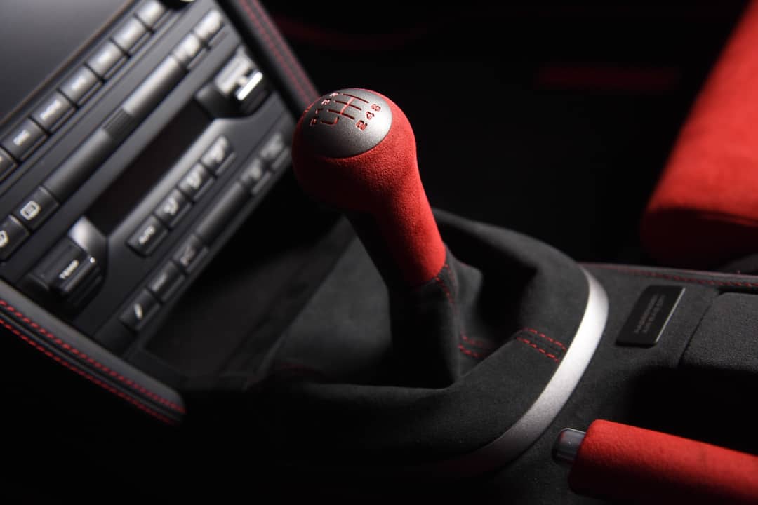 2011 Porsche 911 GT3 RS 4.0 — photo 6