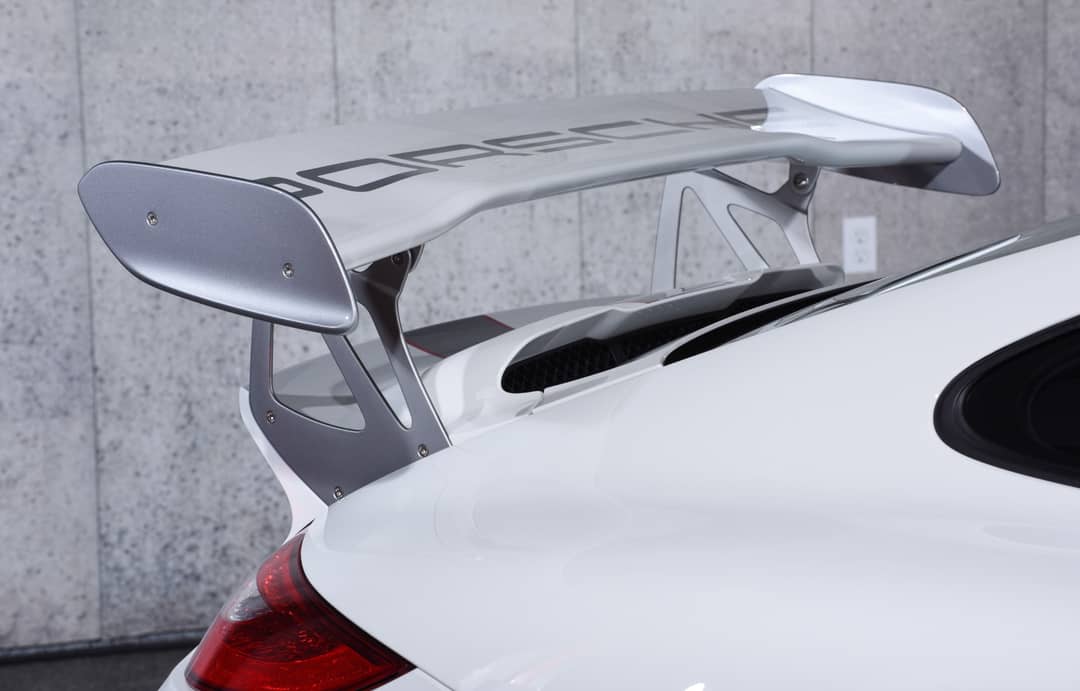 2011 Porsche 911 GT3 RS 4.0 — photo 51