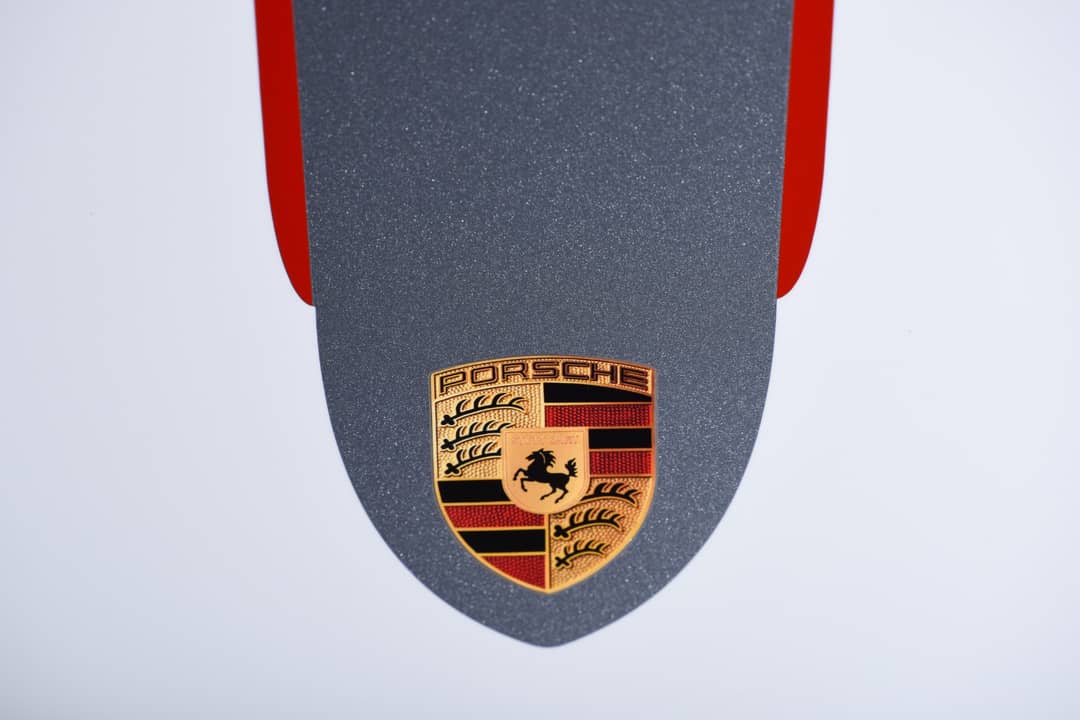 2011 Porsche 911 GT3 RS 4.0 — photo 52
