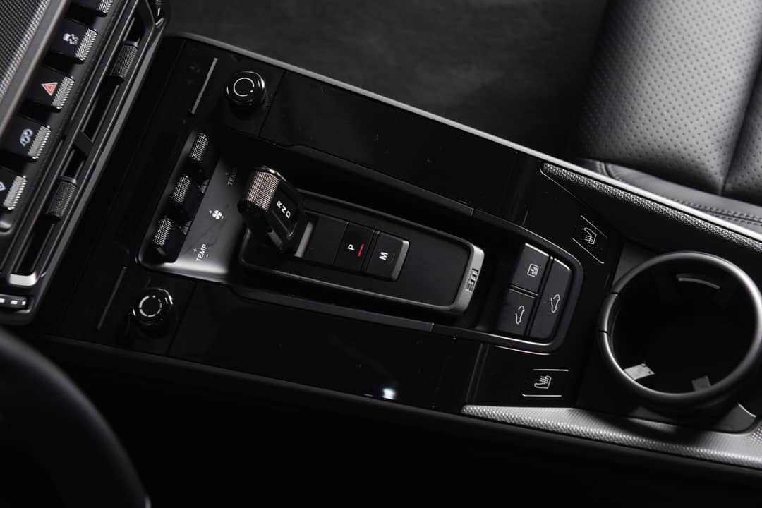 2021 Porsche 911 Carrera S — photo 19