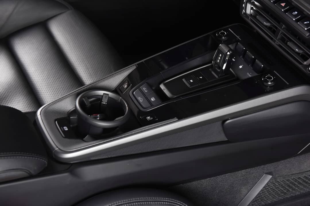 2021 Porsche 911 Carrera S — photo 20