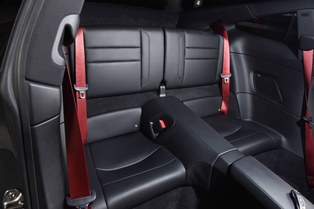 2021 Porsche 911 Carrera S — photo 24