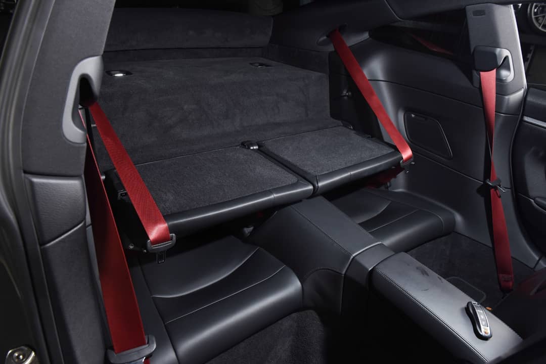 2021 Porsche 911 Carrera S — photo 25
