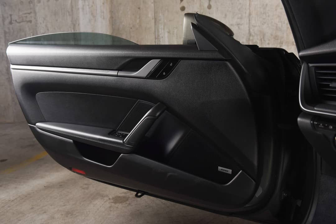 2021 Porsche 911 Carrera S — photo 27