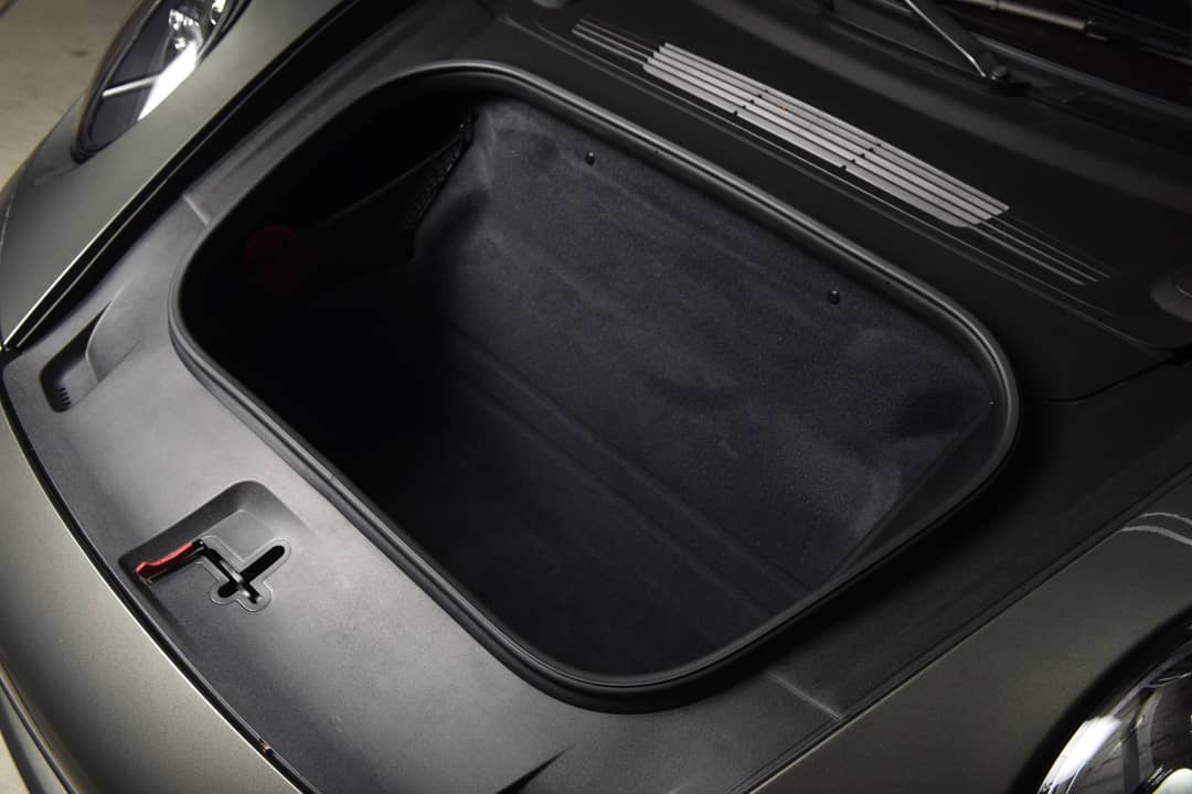 2021 Porsche 911 Carrera S — photo 29