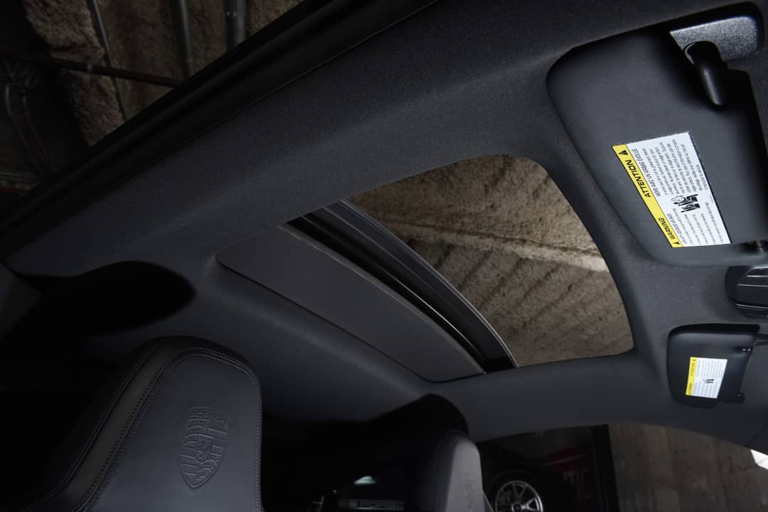 2021 Porsche 911 Carrera S — photo 6