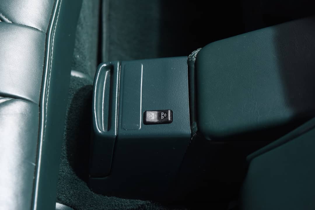 1995 Mercedes-Benz E-Class E 320 — photo 26
