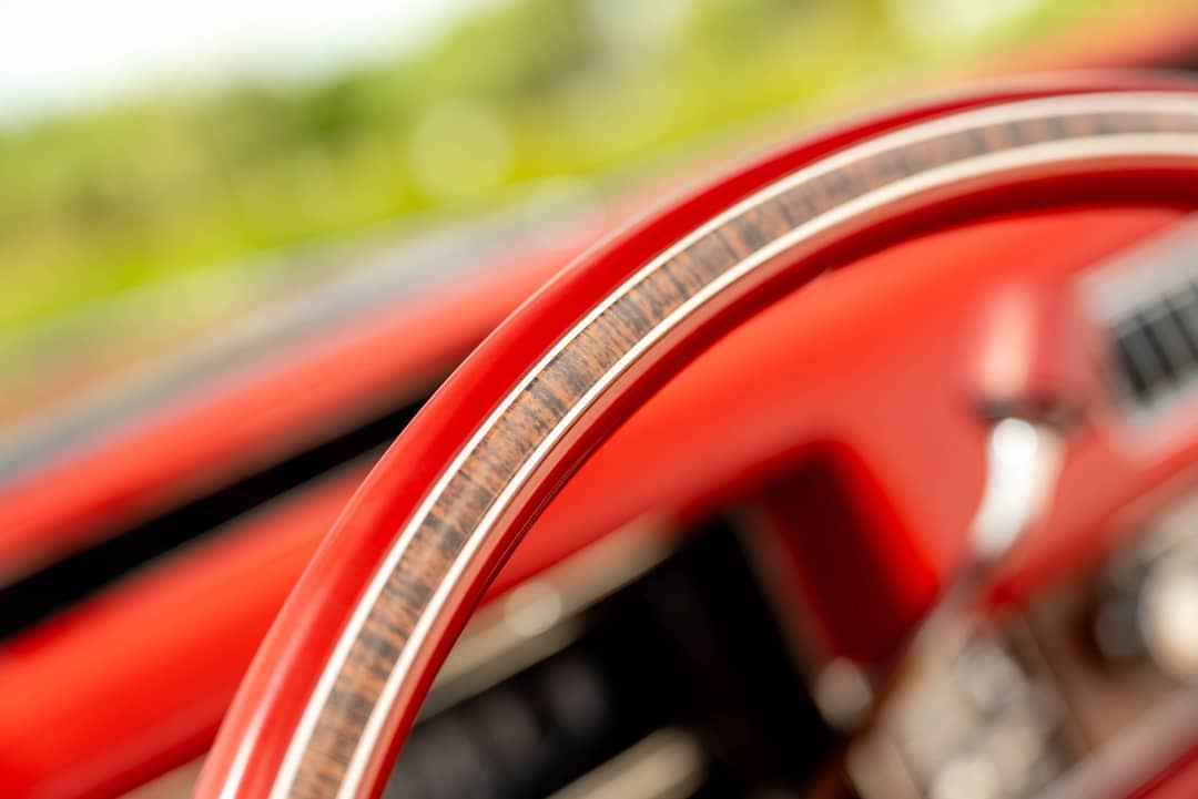 1976 Cadillac Eldorado — photo 34