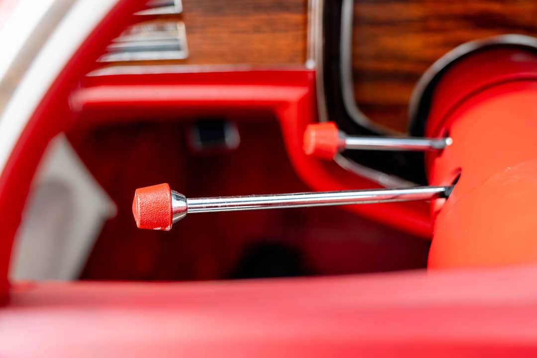 1976 Cadillac Eldorado — photo 35