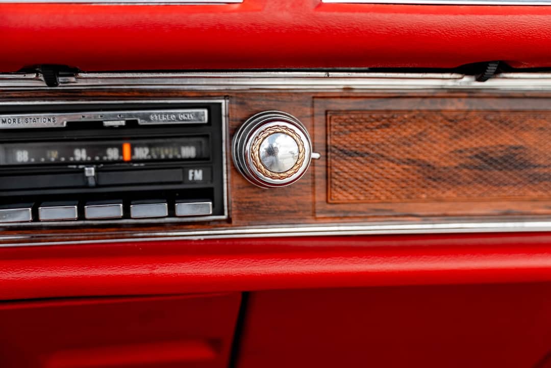 1976 Cadillac Eldorado — photo 36