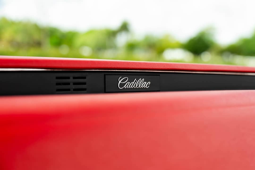 1976 Cadillac Eldorado — photo 41