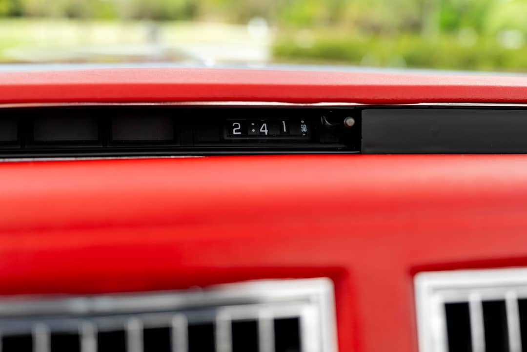 1976 Cadillac Eldorado — photo 42
