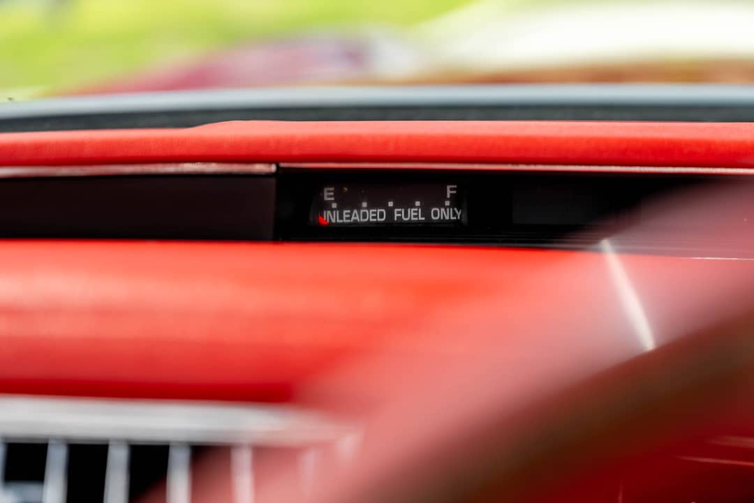 1976 Cadillac Eldorado — photo 45