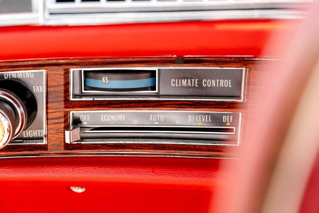 1976 Cadillac Eldorado — photo 46