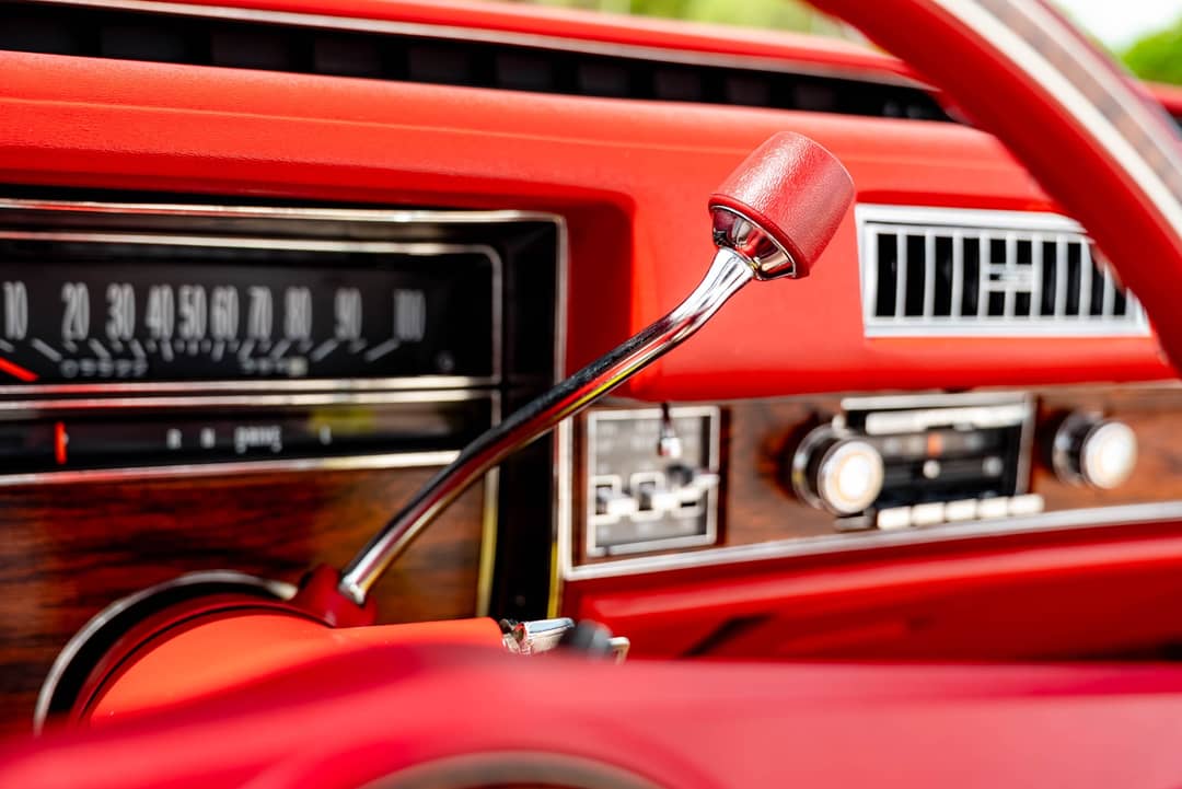 1976 Cadillac Eldorado — photo 49