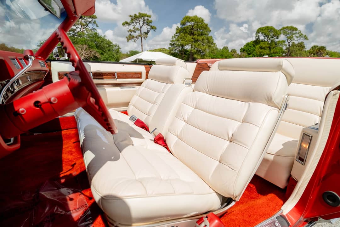 1976 Cadillac Eldorado — photo 6