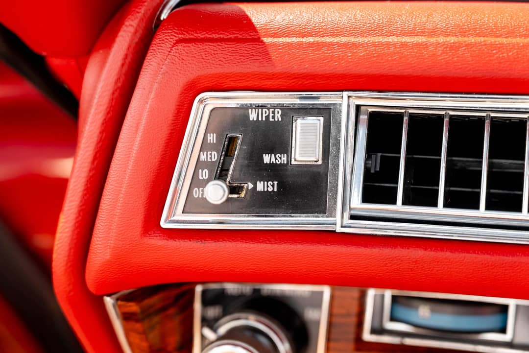 1976 Cadillac Eldorado — photo 58