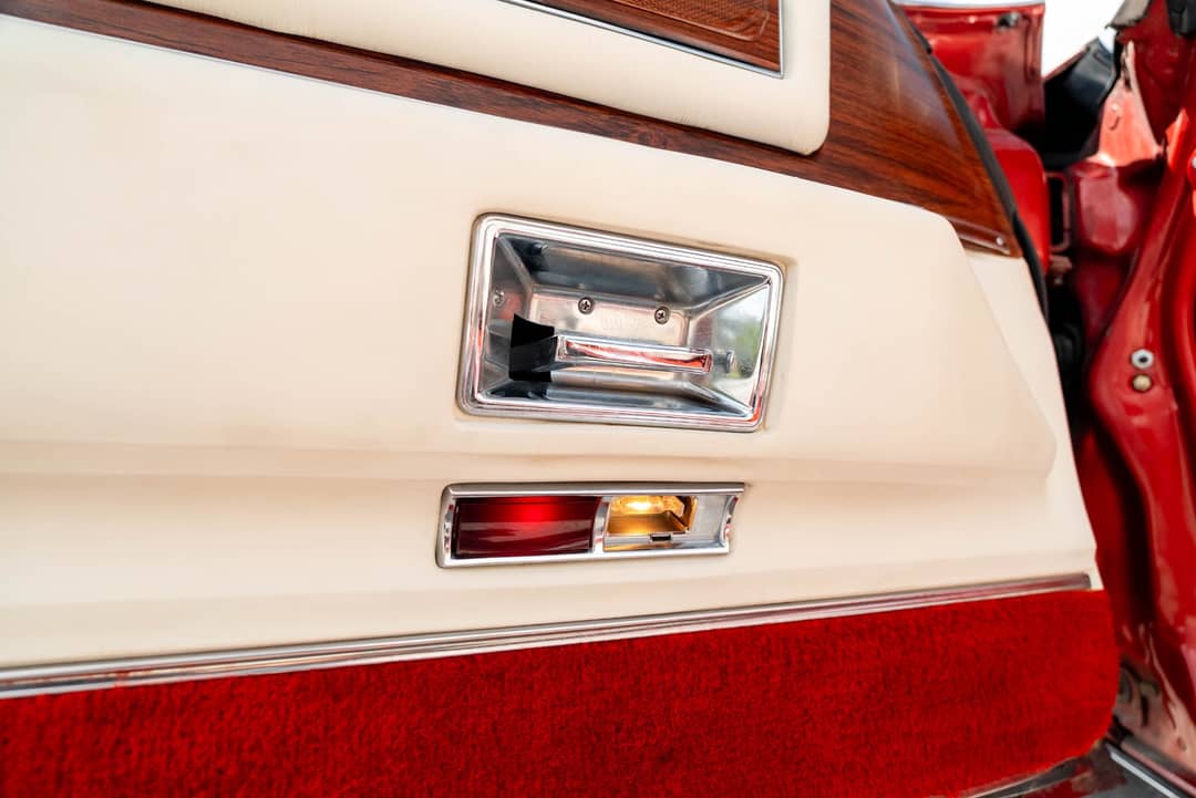 1976 Cadillac Eldorado — photo 63