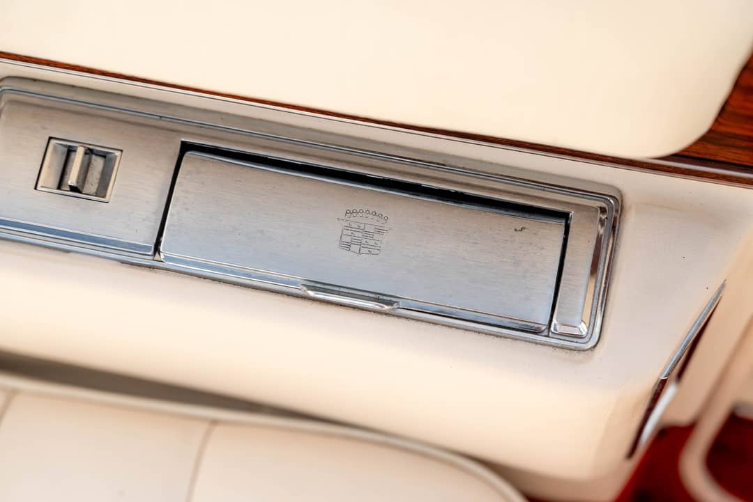 1976 Cadillac Eldorado — photo 64