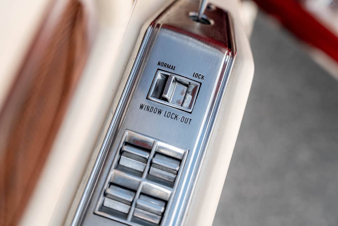 1976 Cadillac Eldorado — photo 66