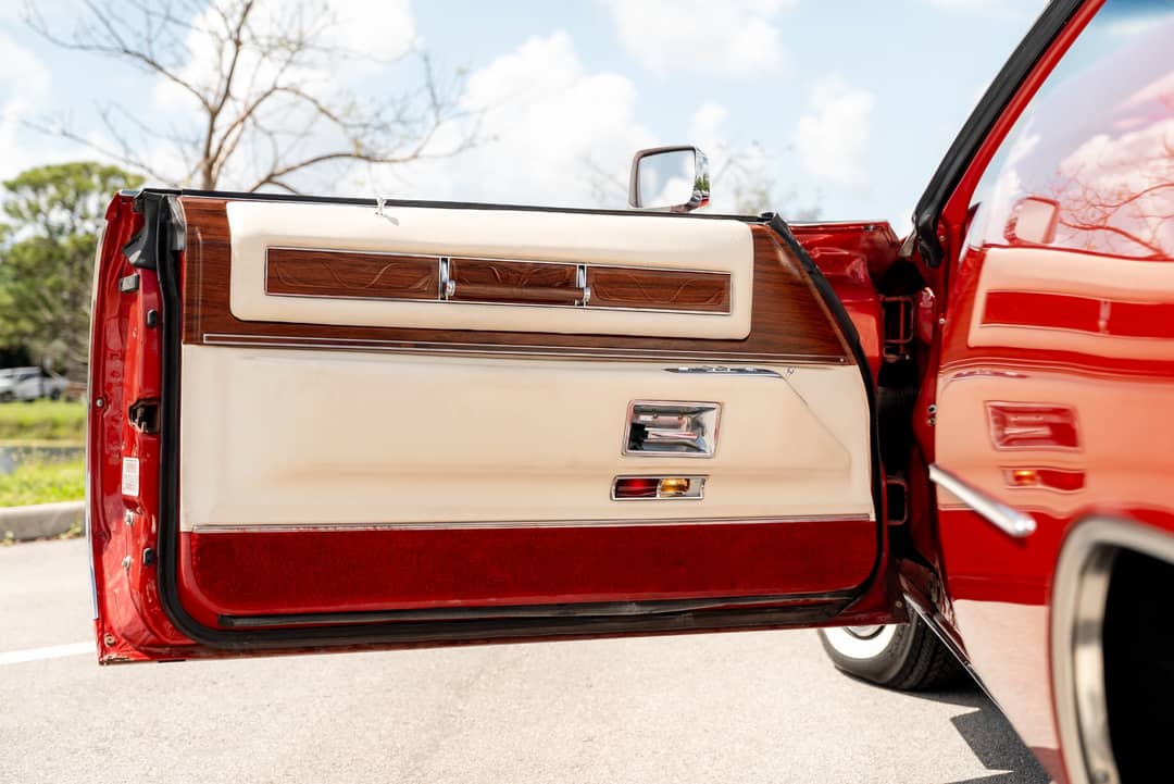 1976 Cadillac Eldorado — photo 67