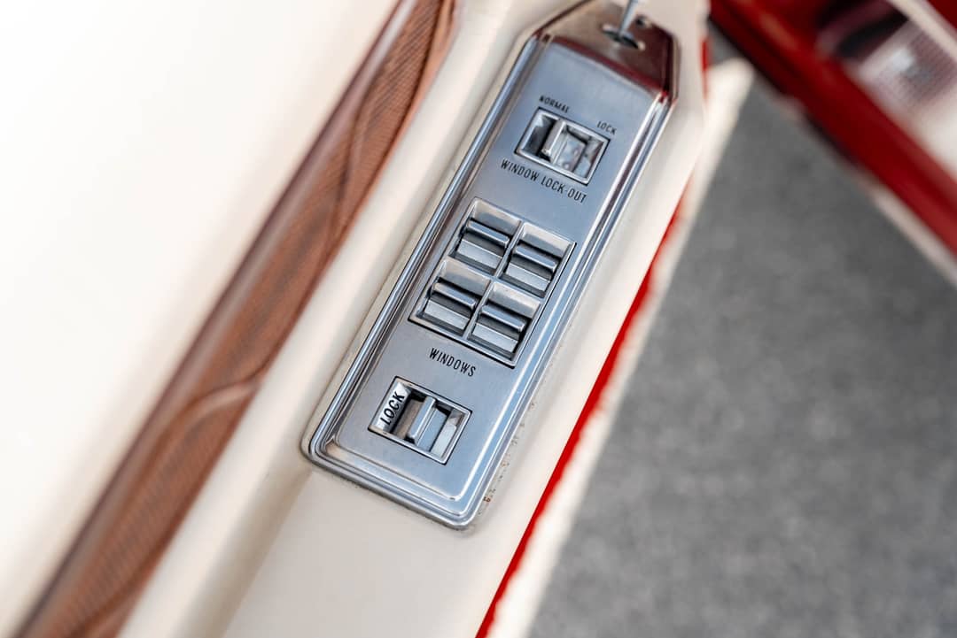 1976 Cadillac Eldorado — photo 72