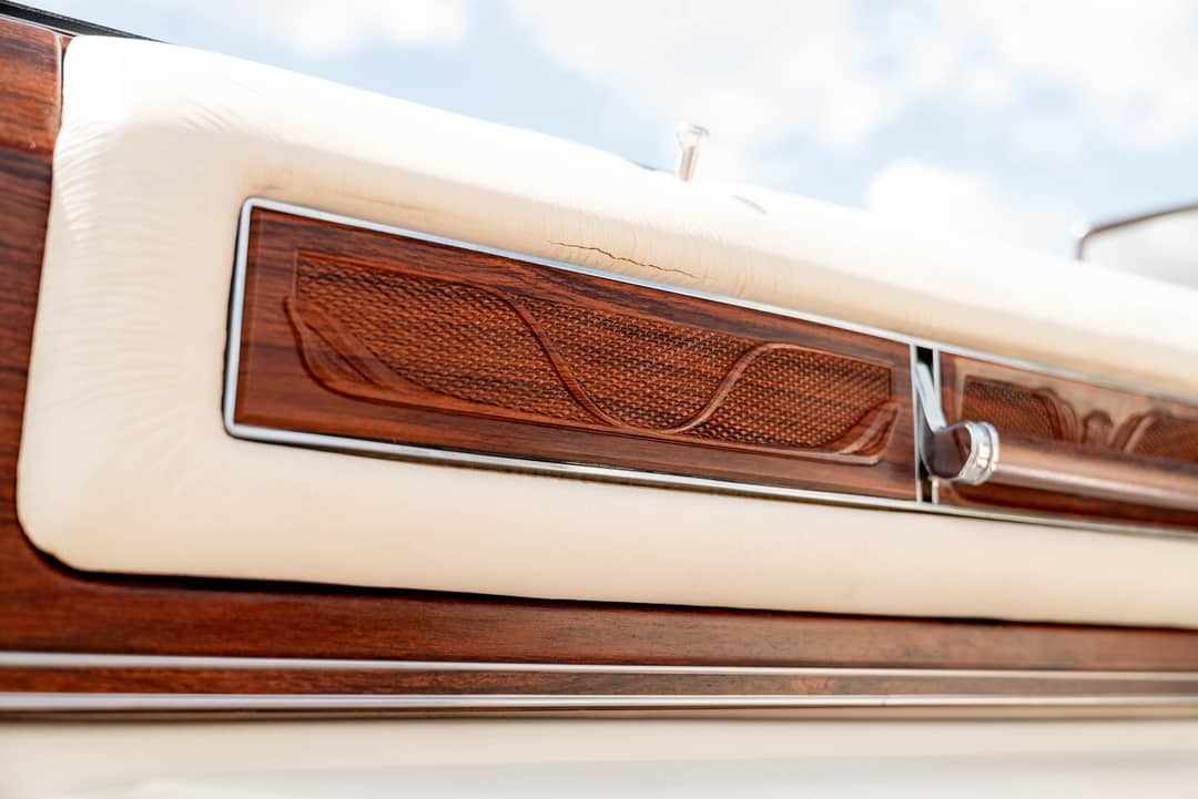 1976 Cadillac Eldorado — photo 73