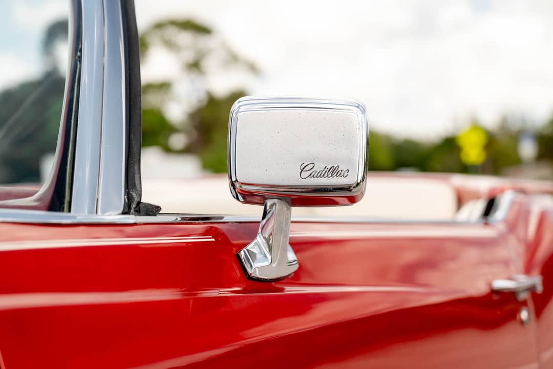 1976 Cadillac Eldorado — photo 10