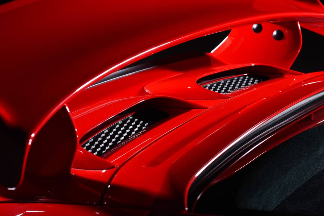 2010 Porsche 911 GT3 — photo 15