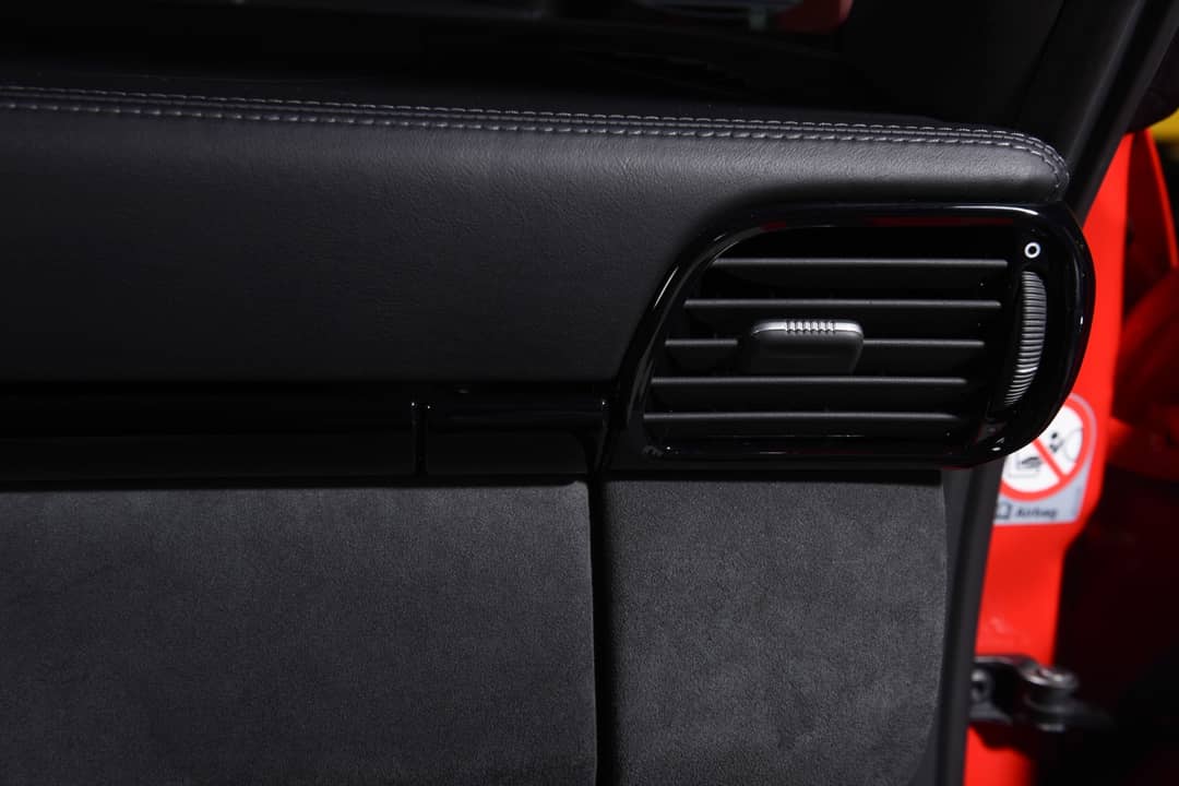 2010 Porsche 911 GT3 — photo 7