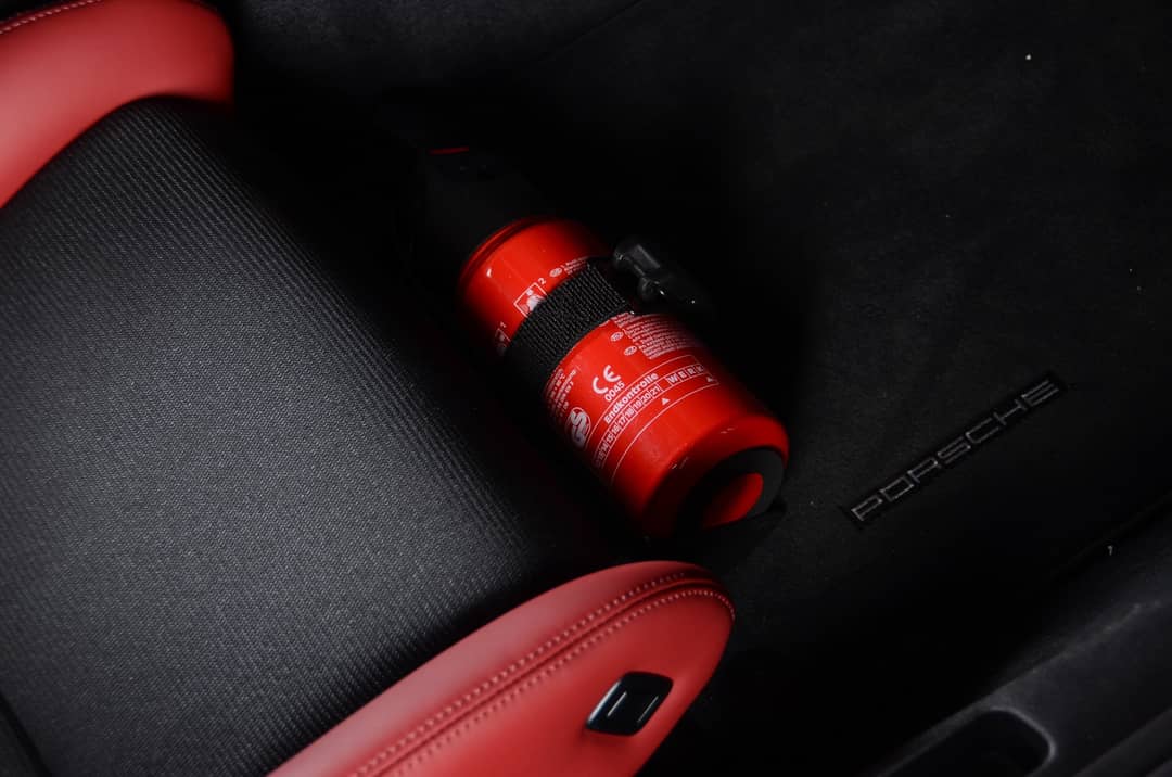 2022 Porsche 911 GT3 Touring — photo 20