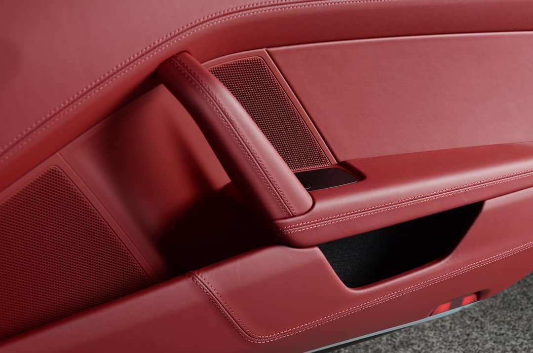 2022 Porsche 911 GT3 Touring — photo 24