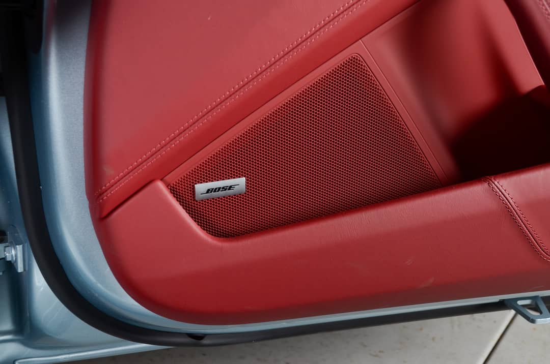 2022 Porsche 911 GT3 Touring — photo 26